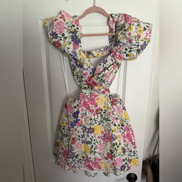 ASTR the label Clarita dress - Picture 4 of 6